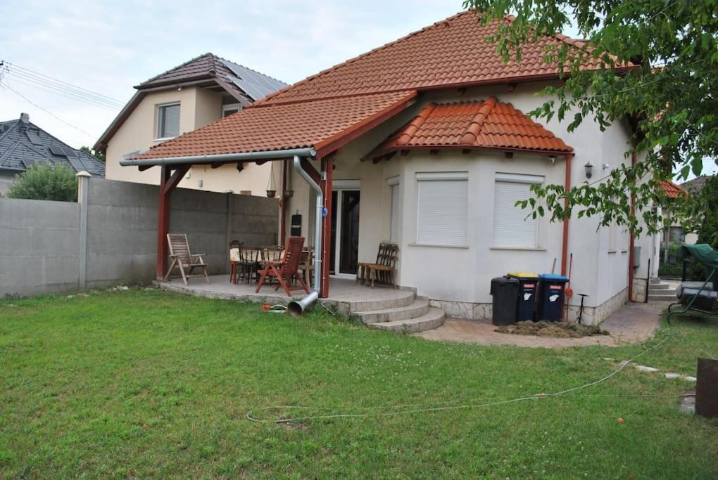 Appartamento Exigens House