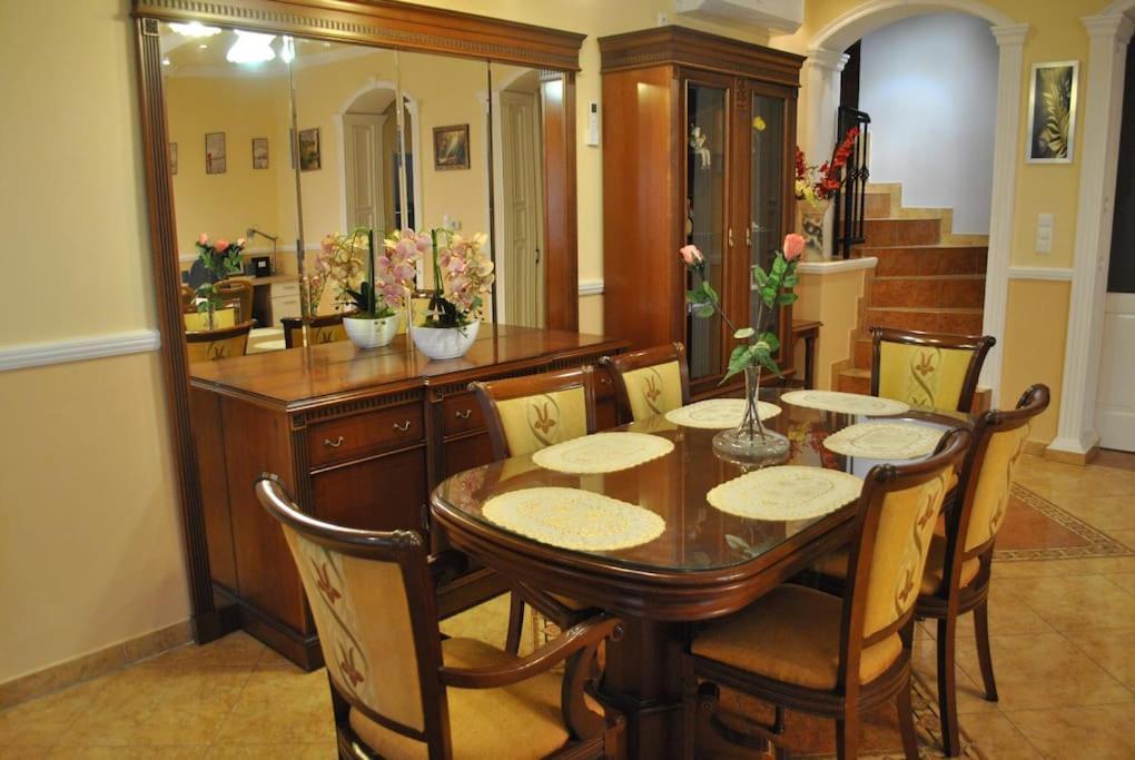 Appartamento Exigens House *