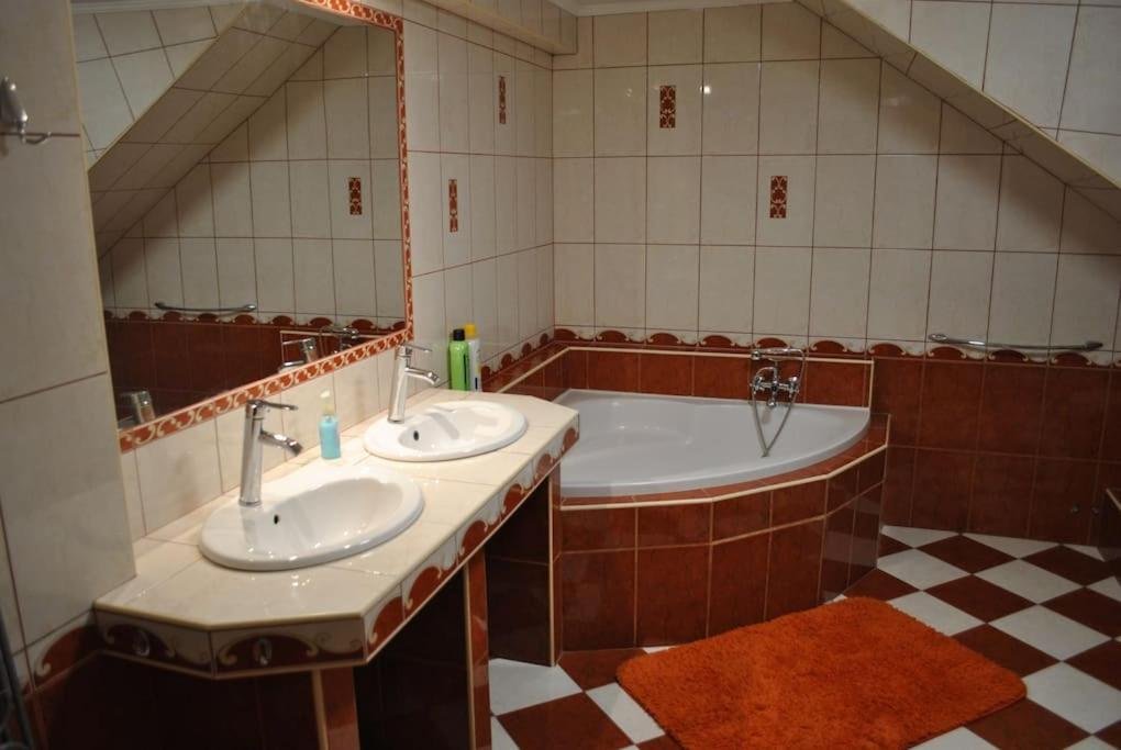 Exigens House Appartamento *