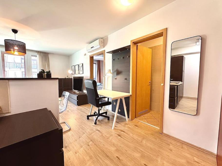 Hollo - Gozsdu Centre Appartement Budapest