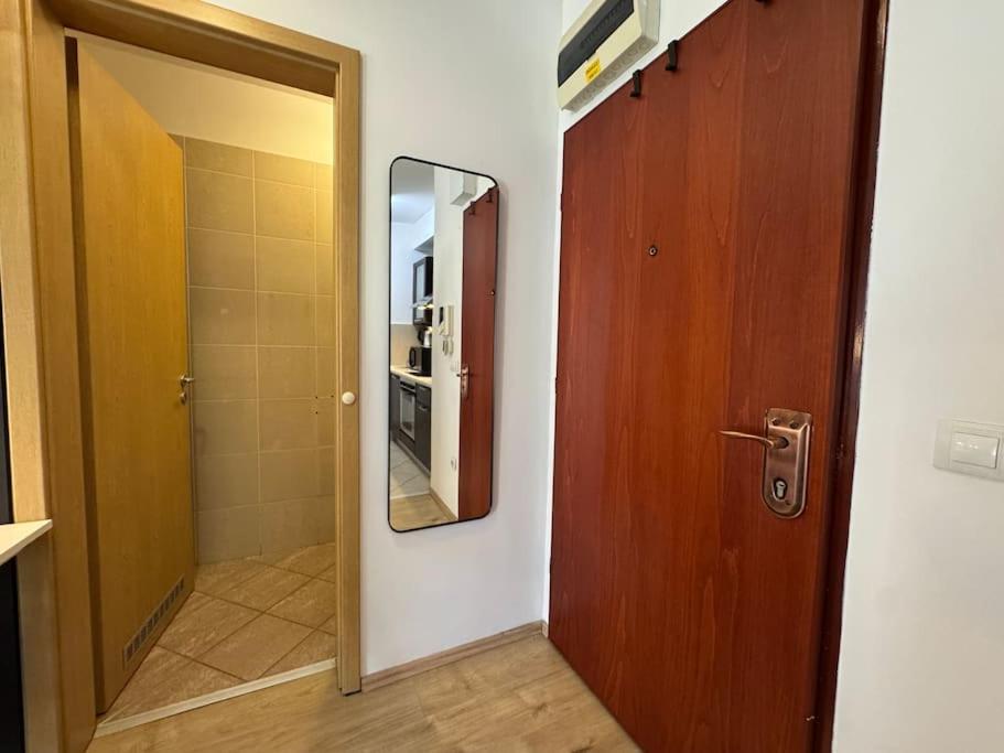 Appartement Hollo - Gozsdu Centre *