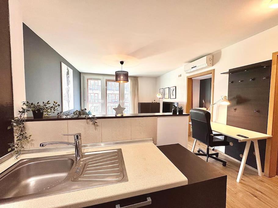 Hollo - Gozsdu Centre Appartement Budapest