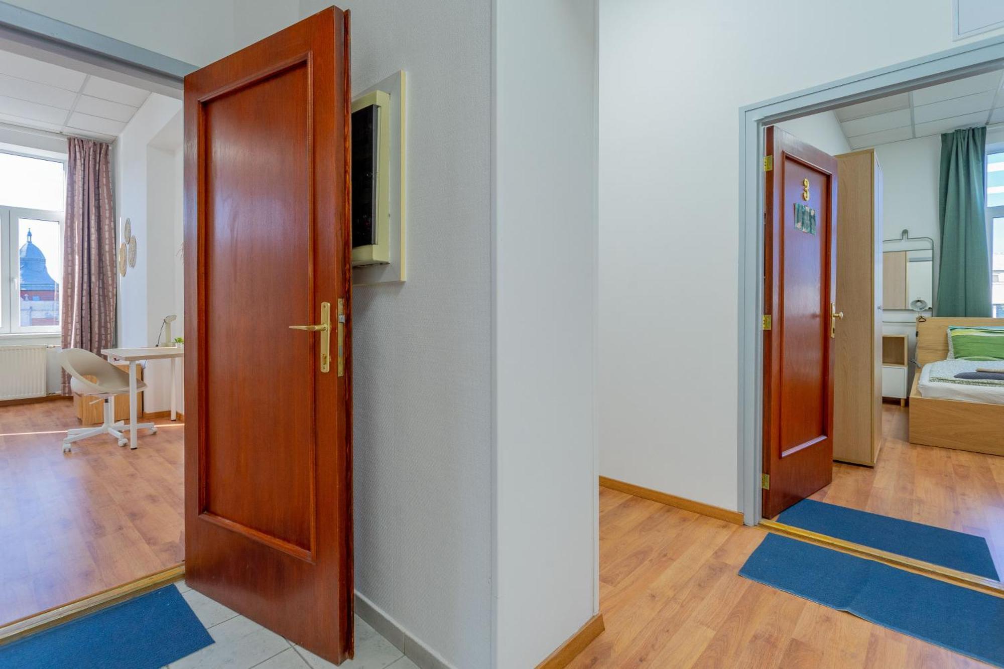 Grassalkovich Apartamento