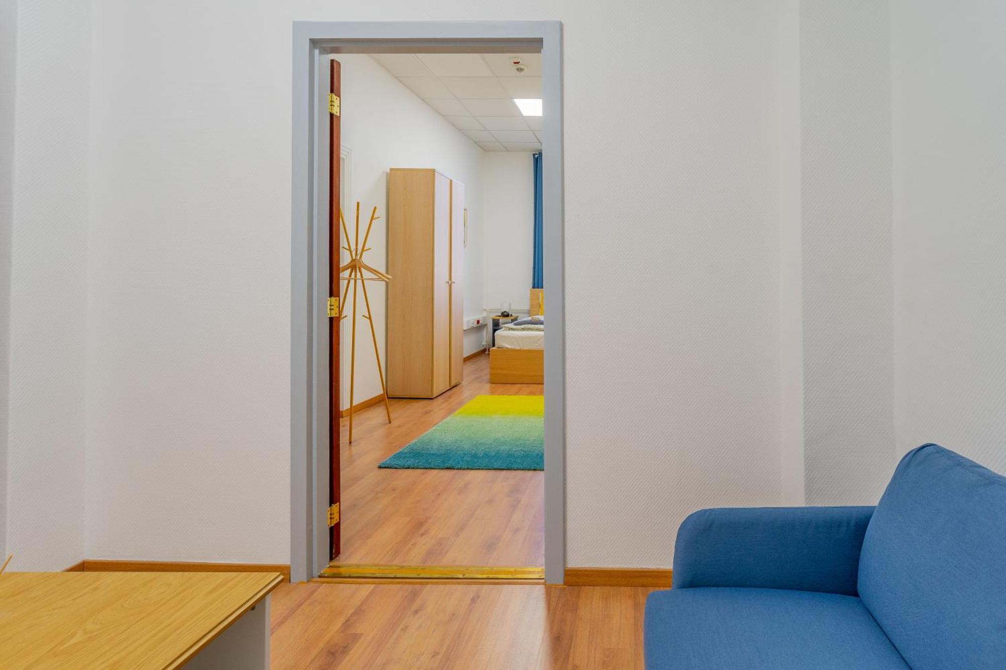 Apartamento Grassalkovich