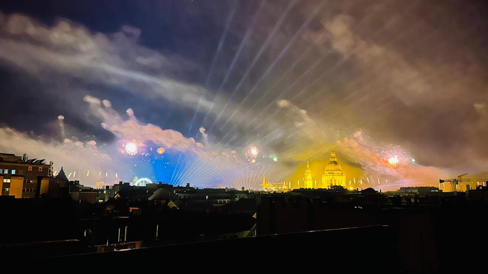 Apartmán Cloud Gozsdu