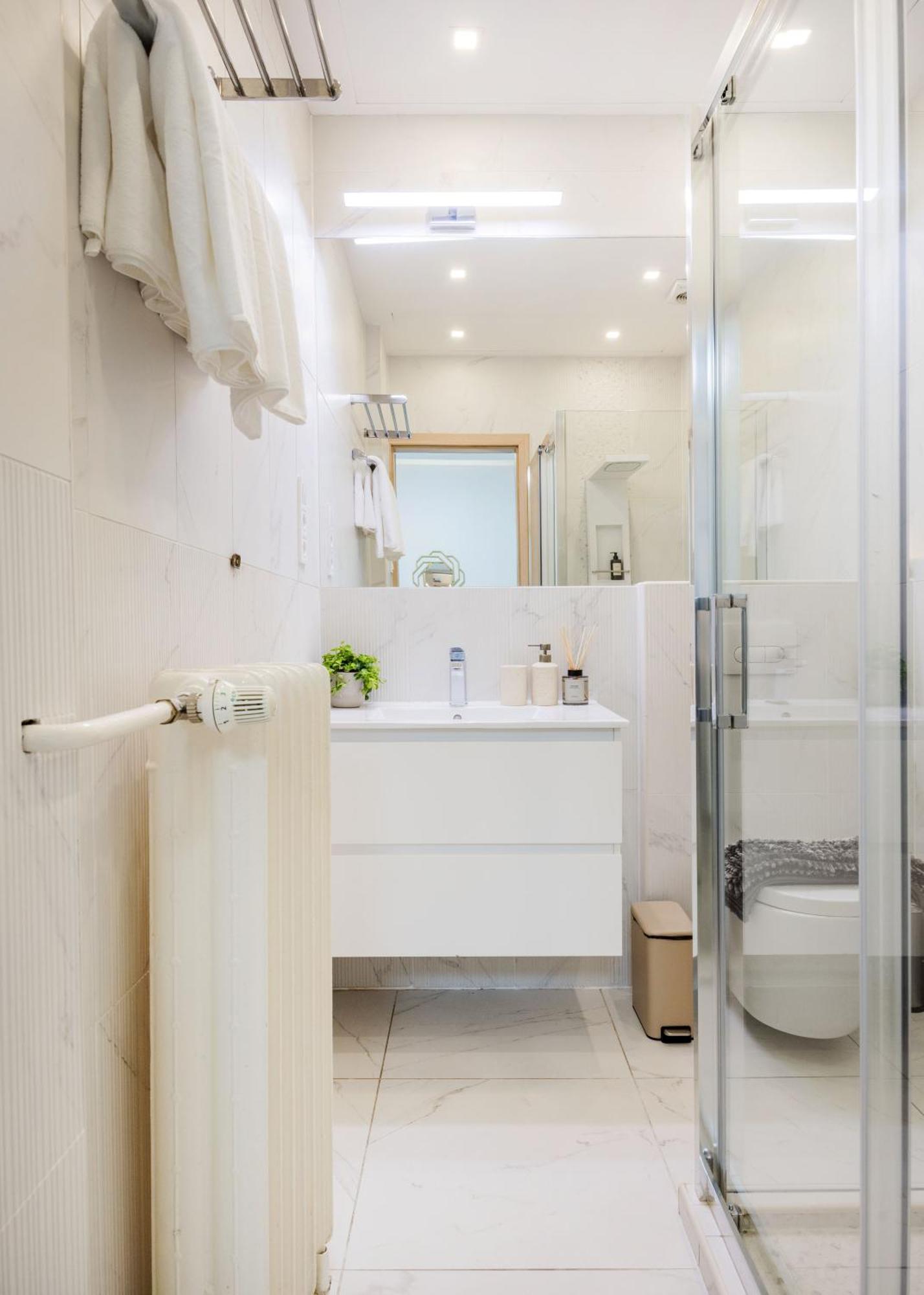 Appartamento Designer Luxury Next To Dohany Synagogue With Balcony *