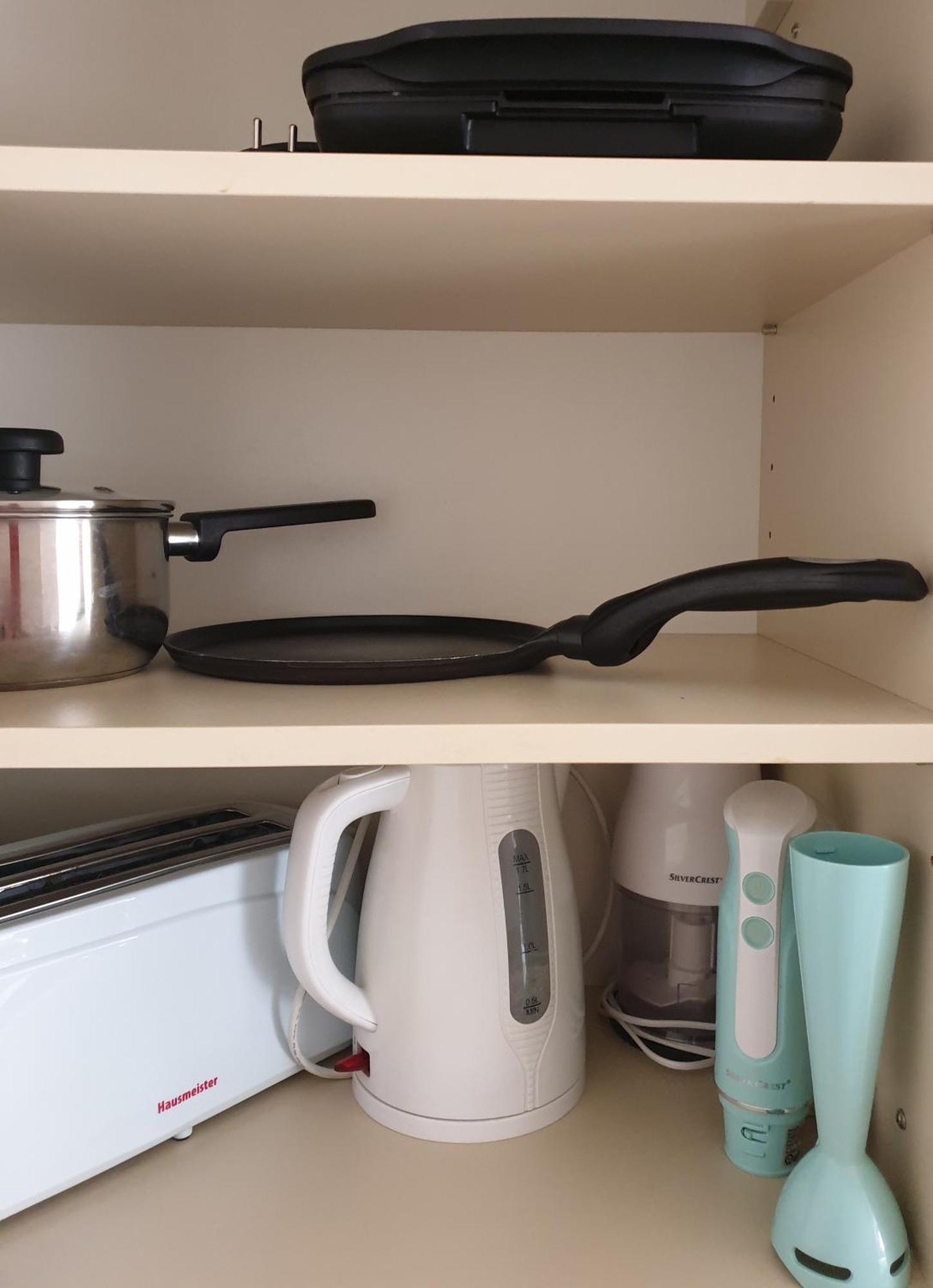 Apartament Goemb Utca Budapeszt