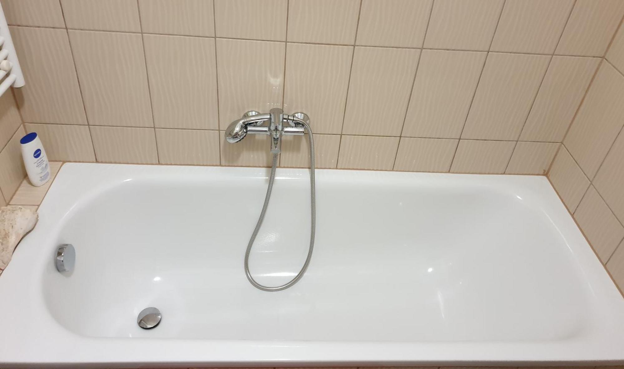 Apartament Goemb Utca
