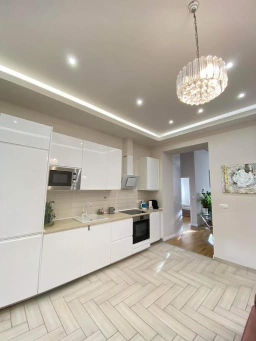 Wesselenyi Utca 4 Appartement *