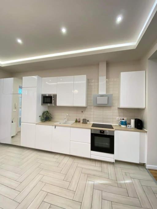 Wesselenyi Utca 4 Appartement Budapest