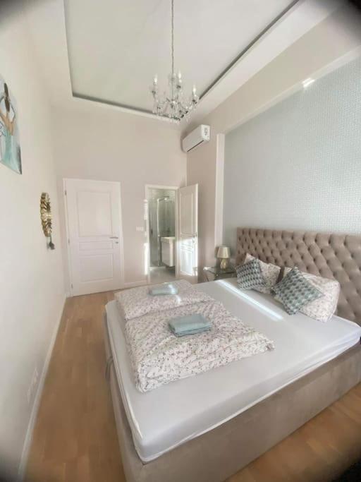 Wesselenyi Utca 4 Appartement