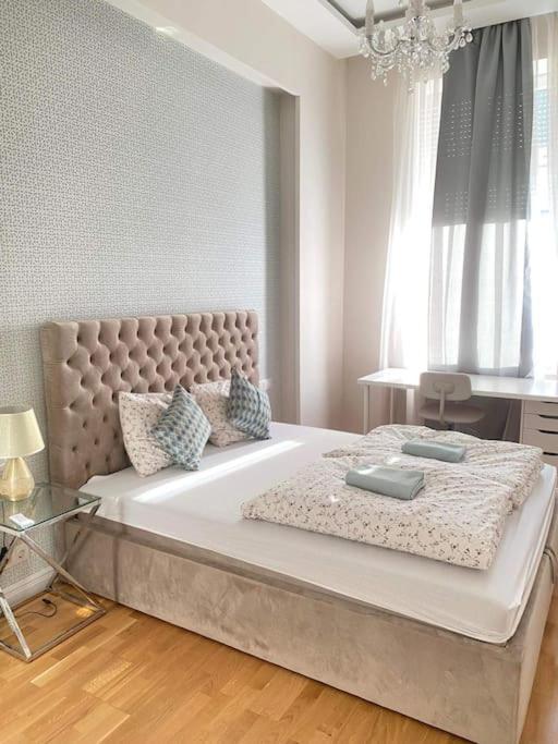 Appartement Wesselenyi Utca 4 *