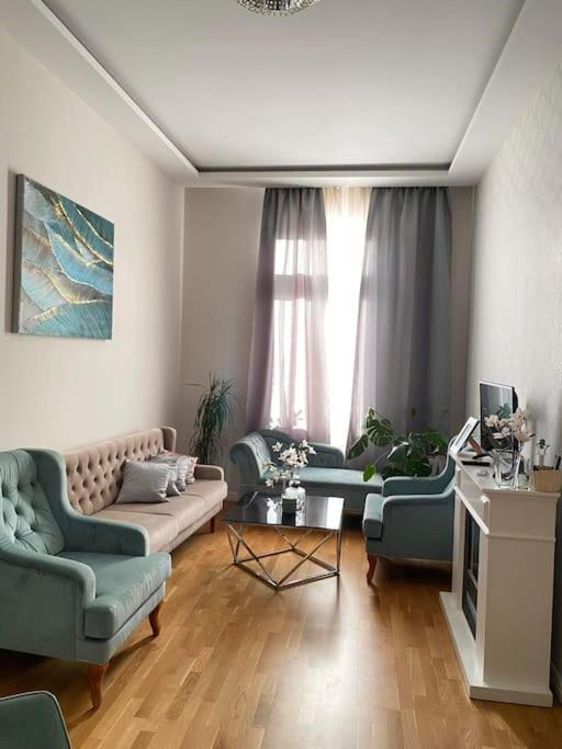 Appartement Wesselenyi Utca 4 *