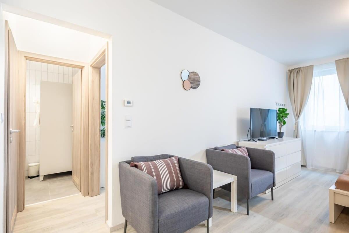 Vh103 Apartamento Budapest