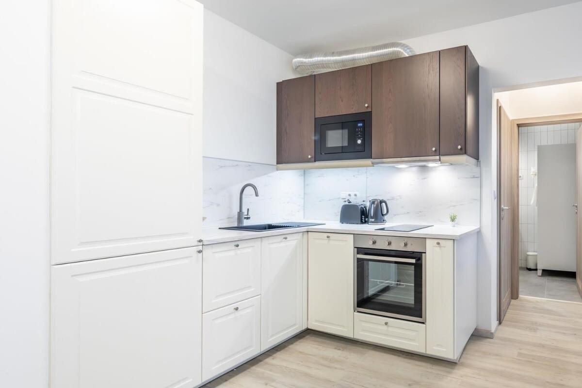 Vh103 Apartamento