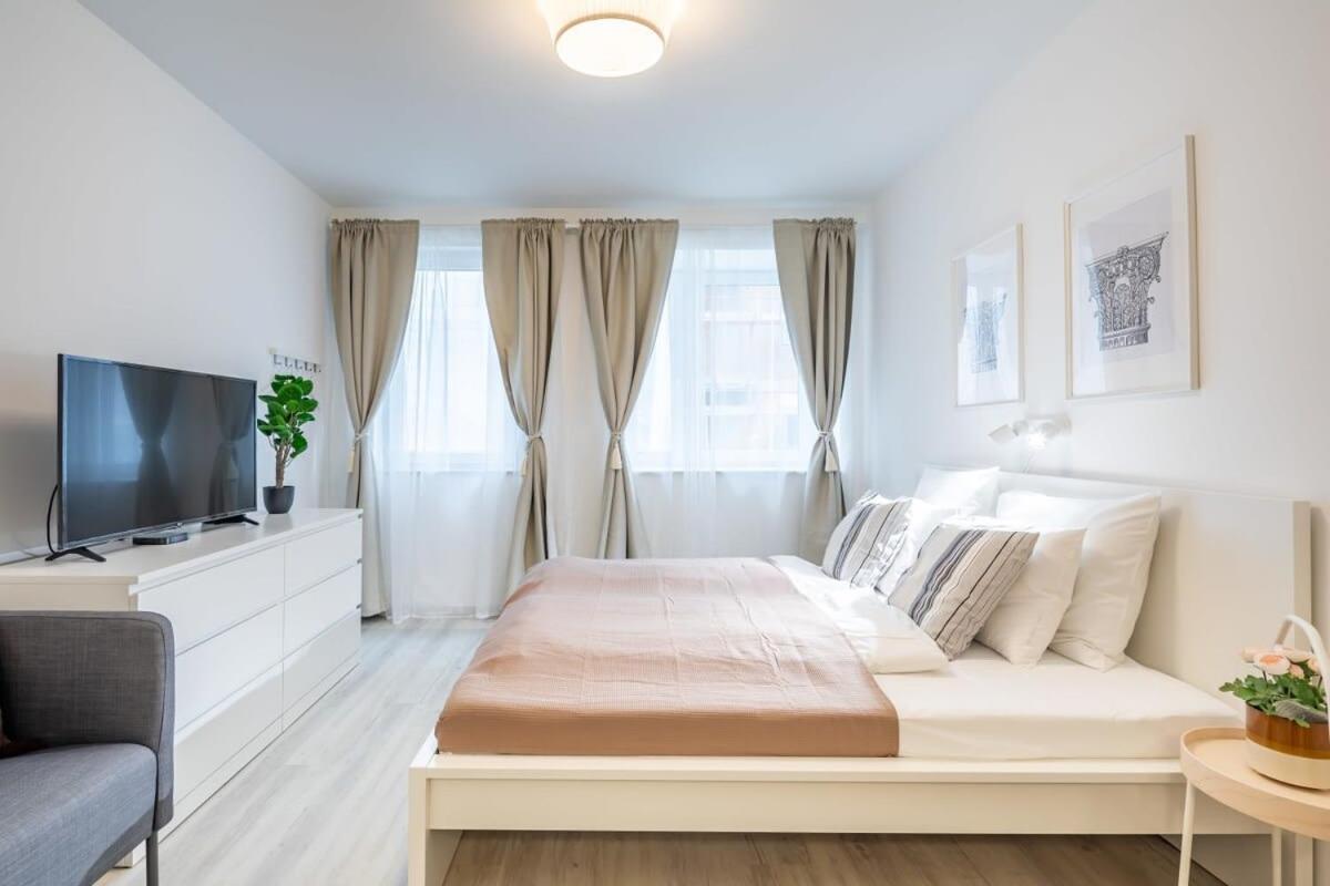 Apartamento Vh103