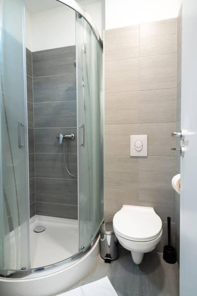 Apartamento Large Airconditioned