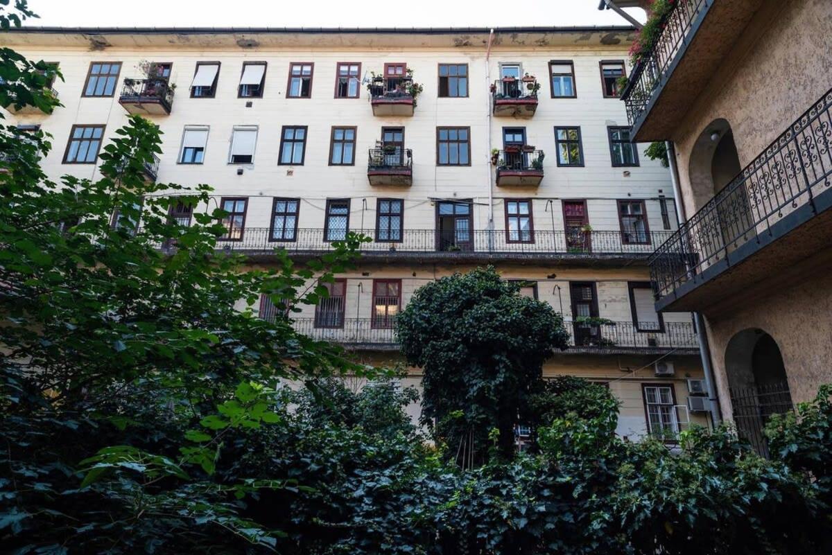 Apartamento Large Airconditioned