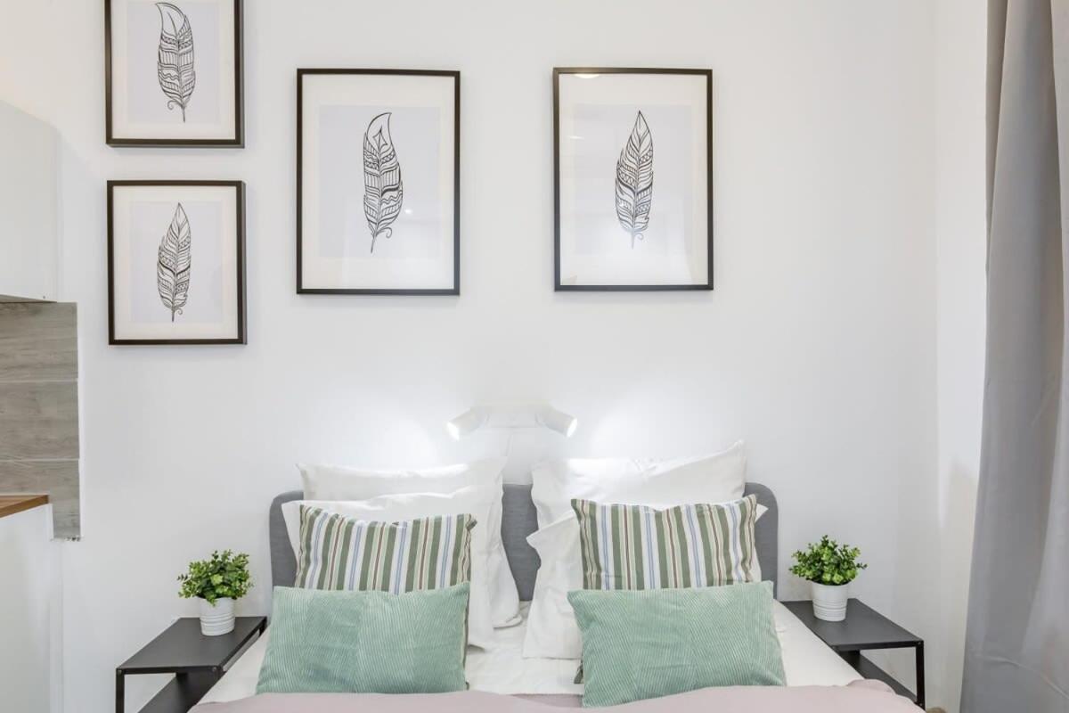 Modern Cozy At The Center Appartamento *