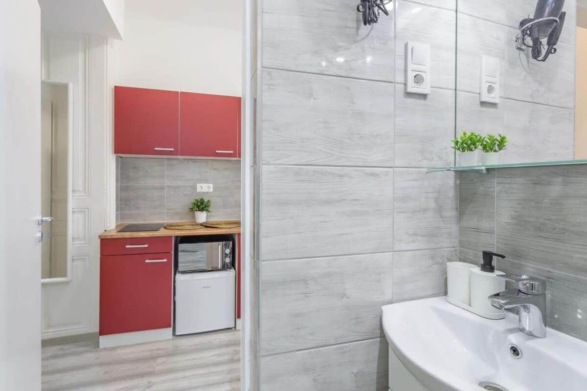 Appartamento Modern Cozy At The Center *