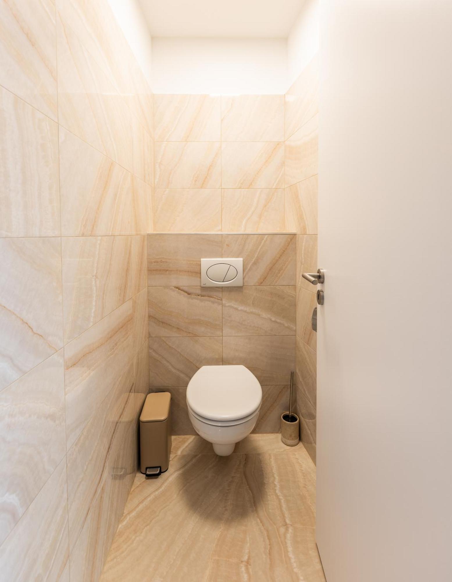 Fancy Private Parking & Garden Appartamento