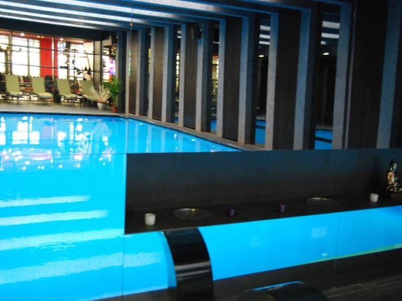 Sweet Aparthotel Boedapest