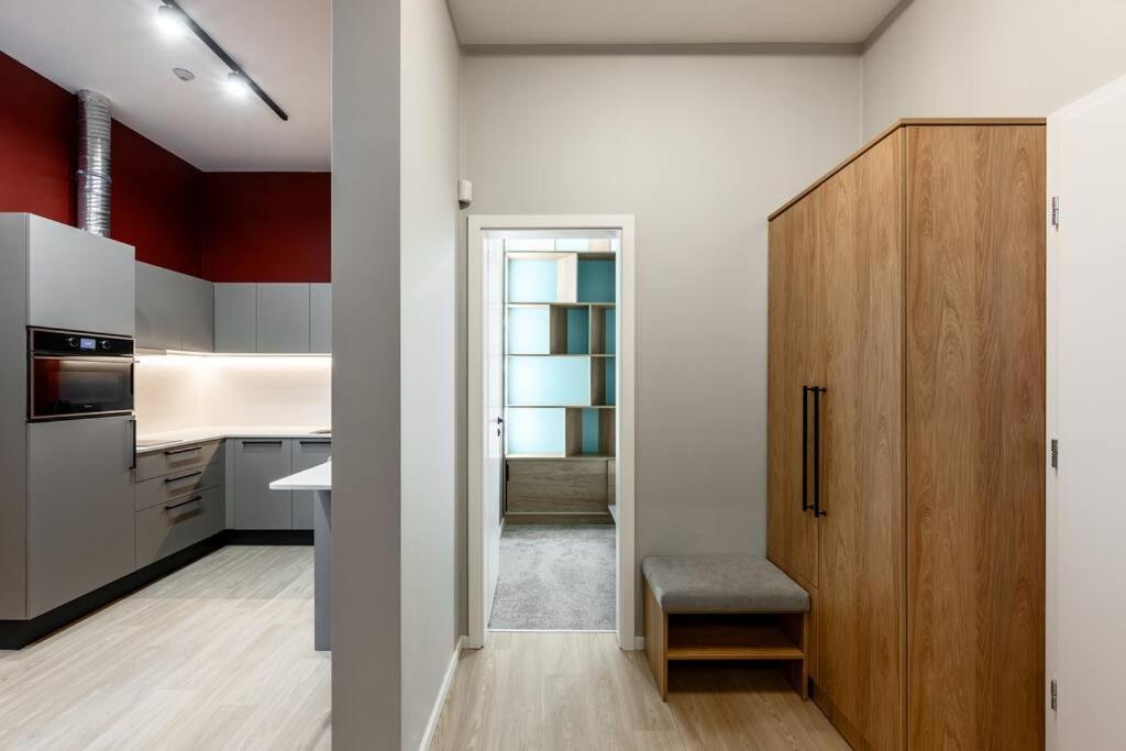 Appartamento A50-designer No 1 *