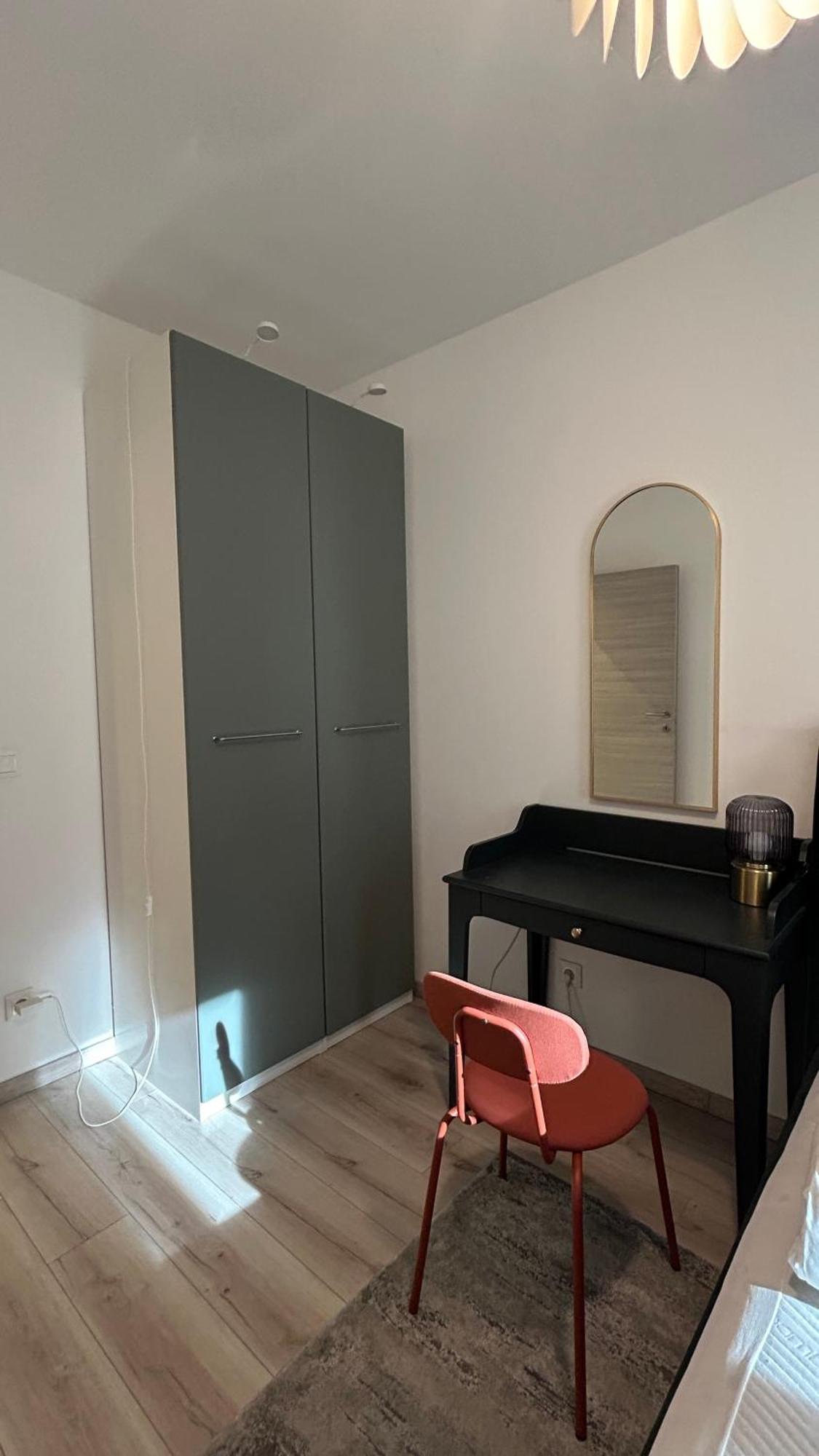 Apartamento Lemonning *