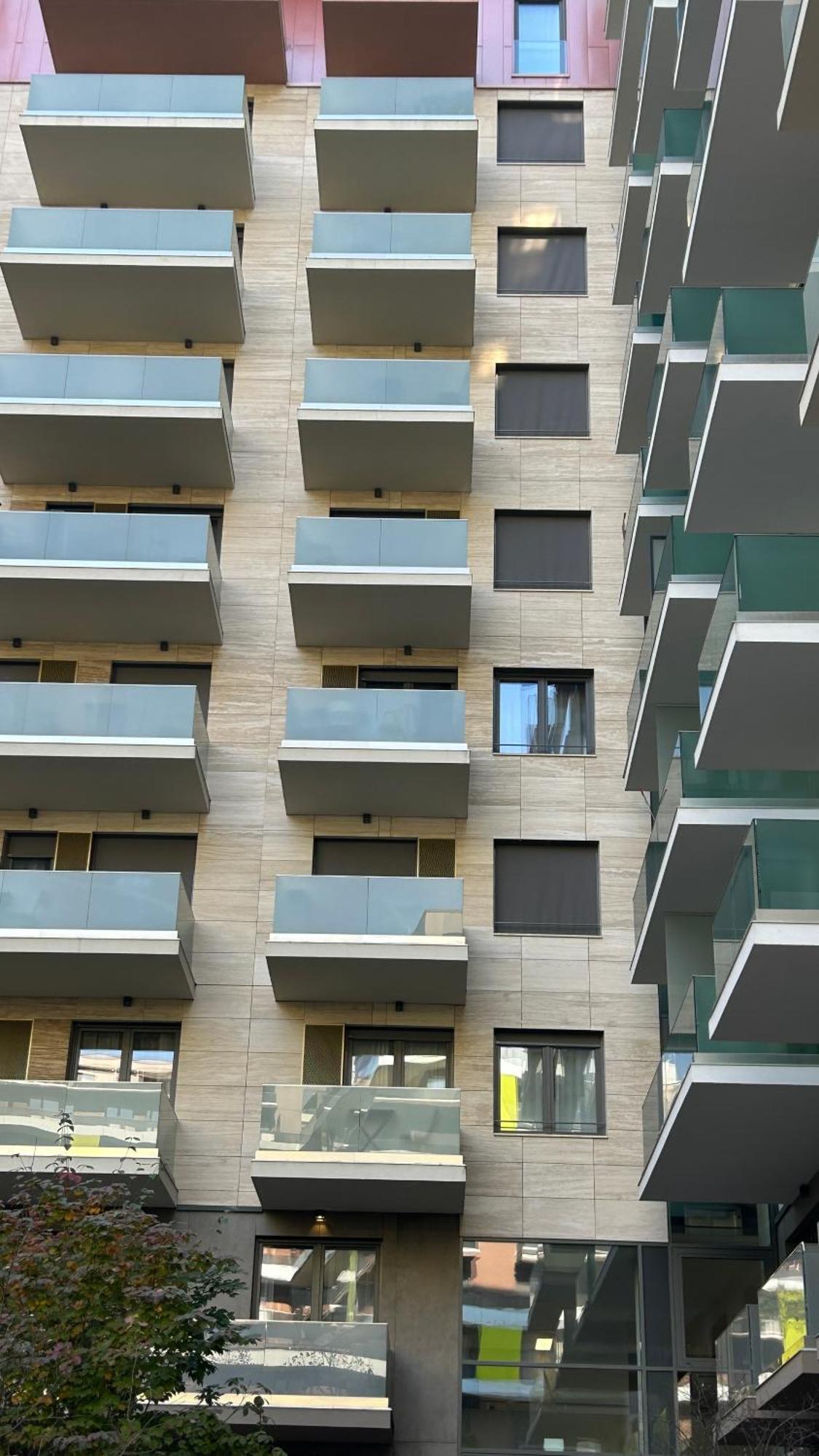 Apartamento Lemonning *
