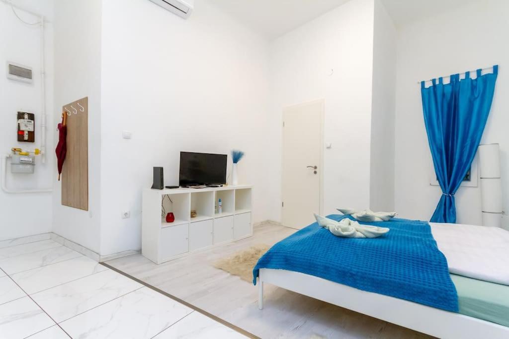 Apartamento Dreamscape On Margit Boulevard By Nw