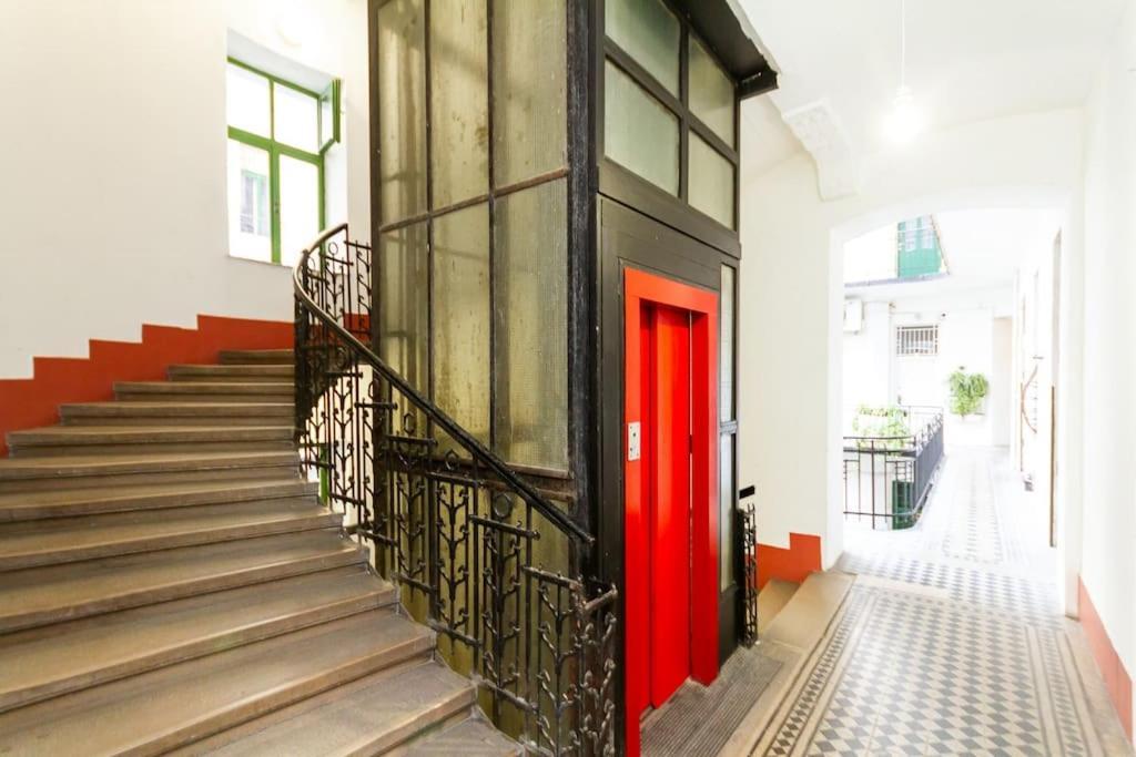 Apartamento Dreamscape On Margit Boulevard By Nw