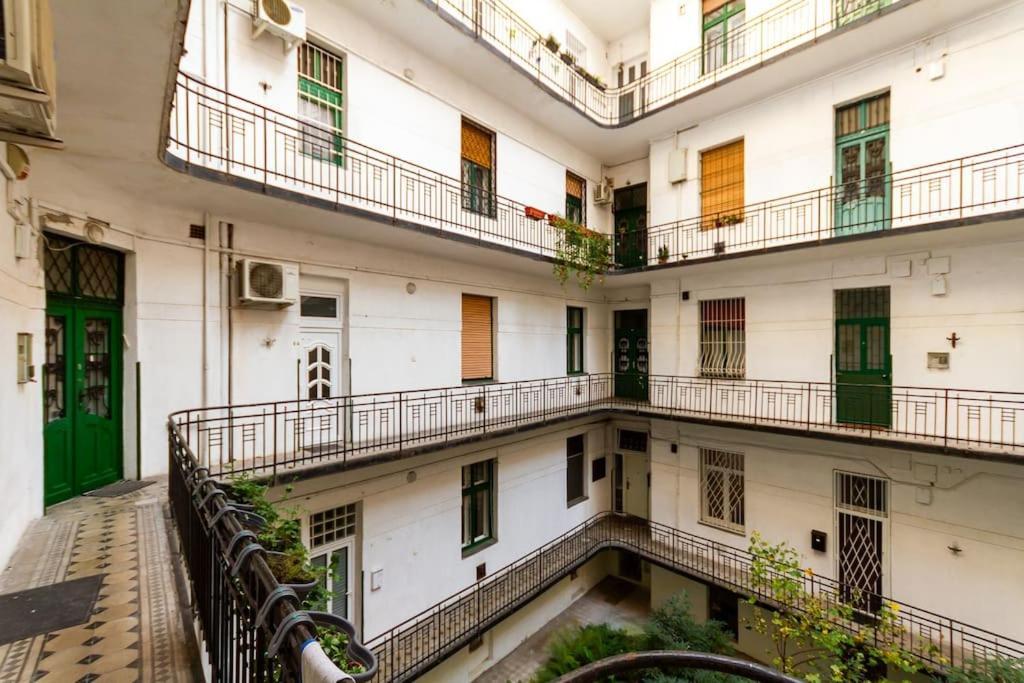 Apartamento Dreamscape On Margit Boulevard By Nw
