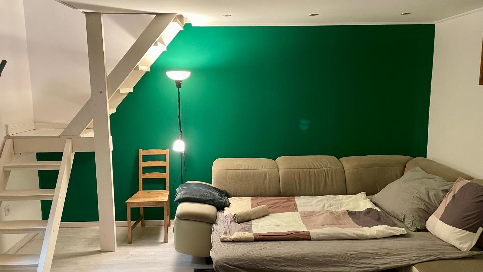 Downtown Island Apartamento