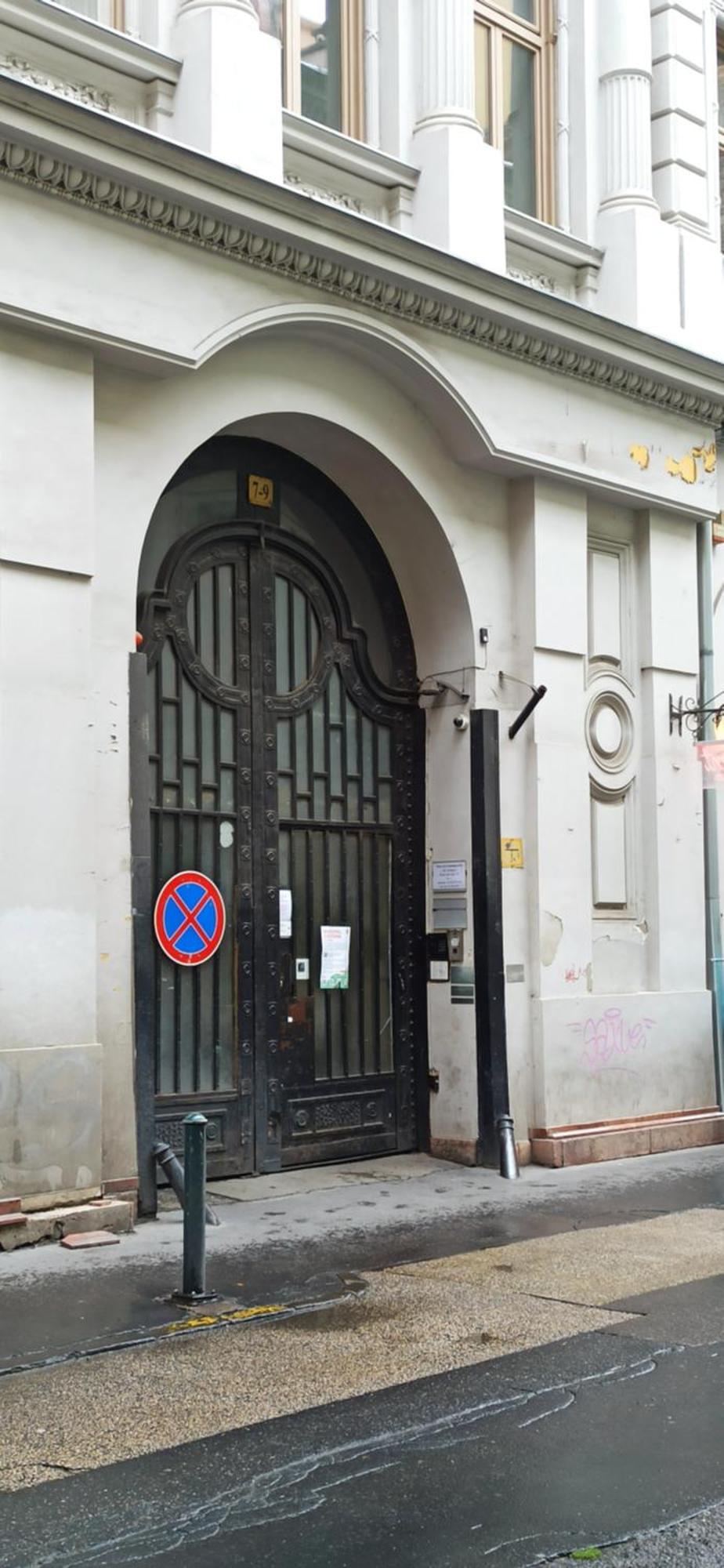 Budstay Budapešť
