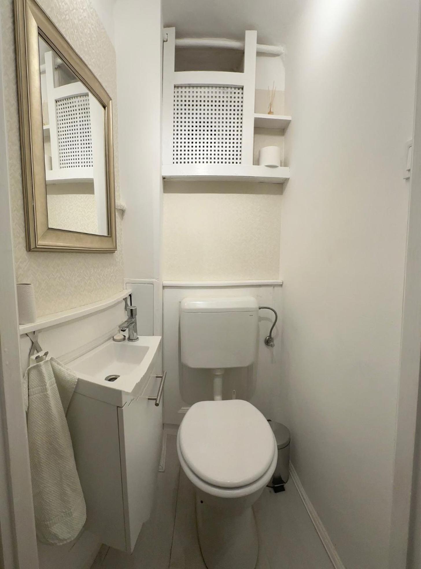 Appartement Dinerdowntown With Free Garage *
