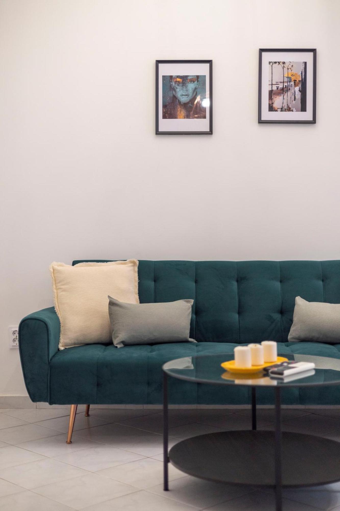 Appartamento Kiraly 51 Budapest