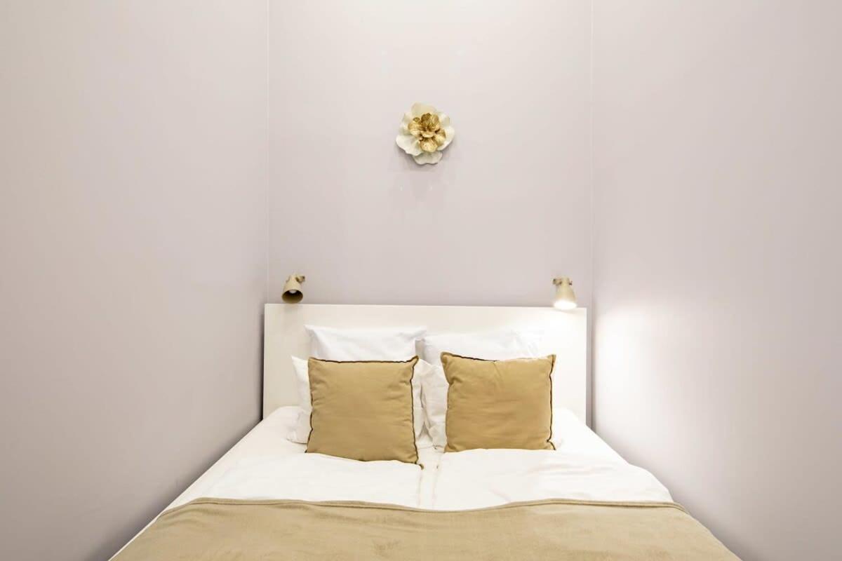 - Large And Comfy Apartamento *