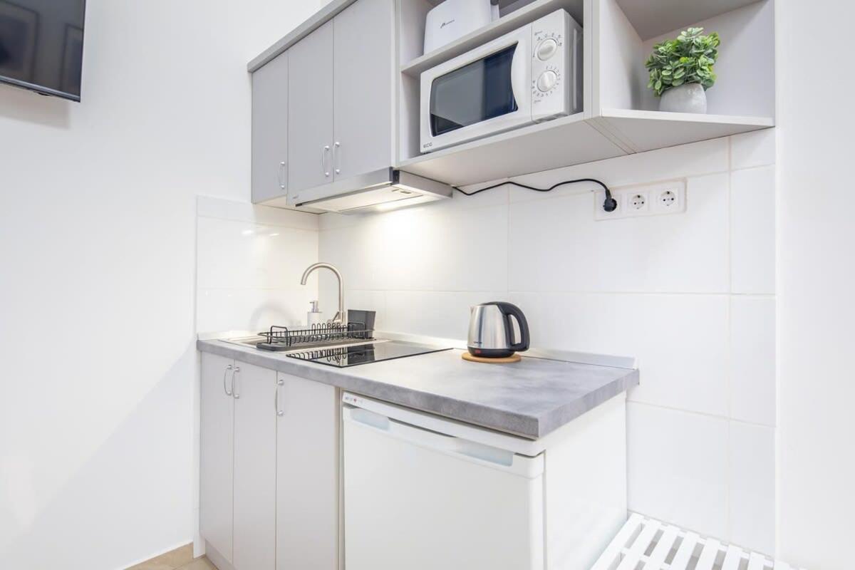 Apartamento Modern - - Simple Budapest