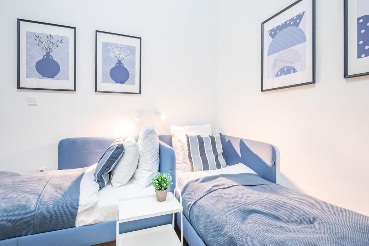 Modern - - Simple Apartamento *