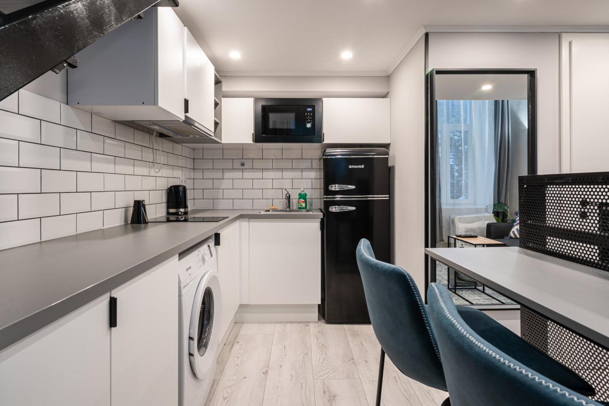 Apartament S13- Boutique Apartments, Best Location, By Bqa
