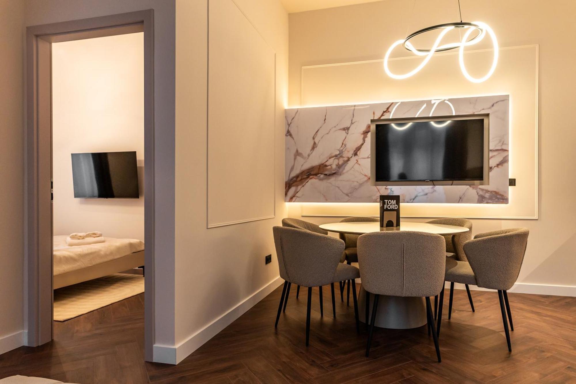 Acacia Luxury Budapeszt