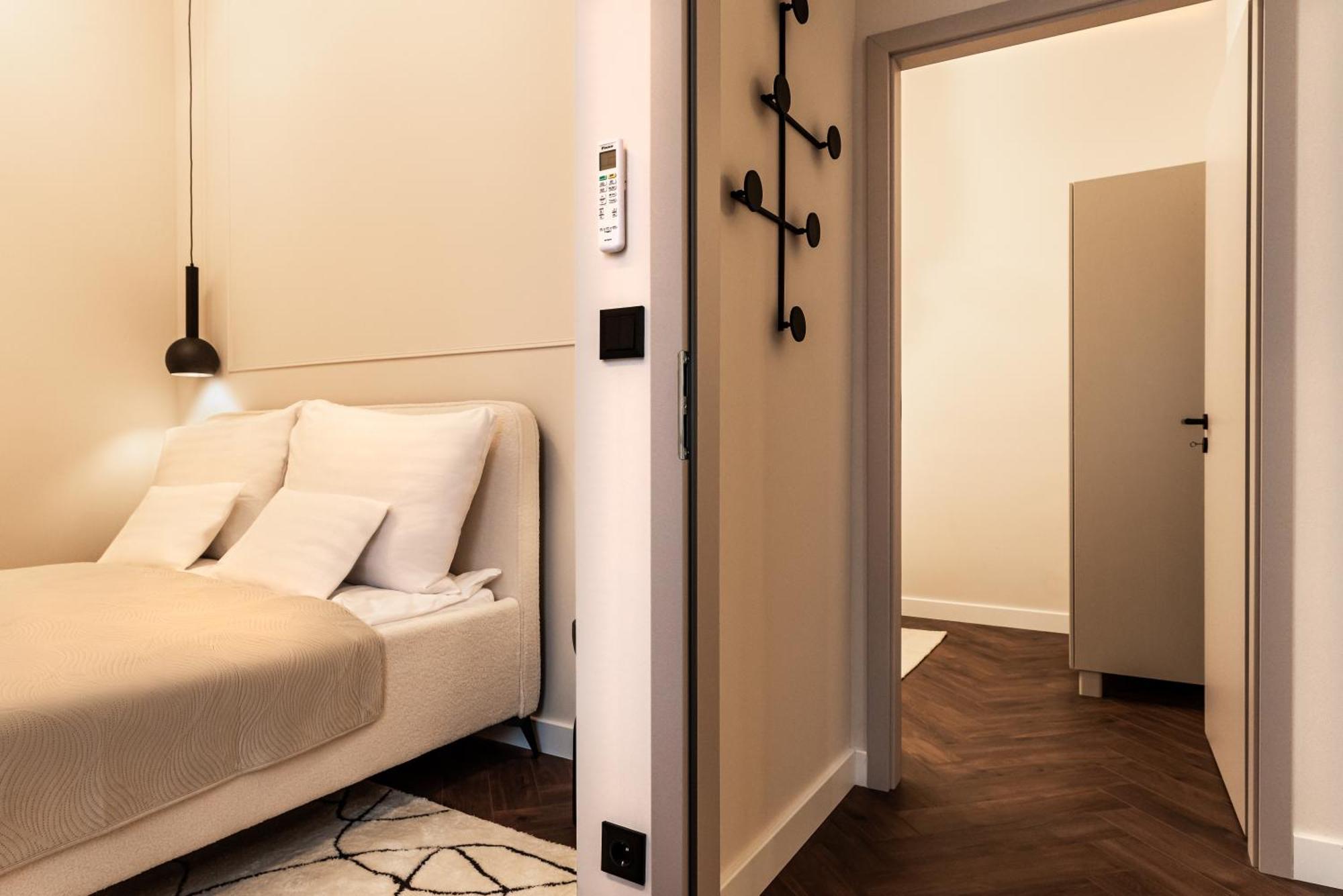 Apartament Acacia Luxury