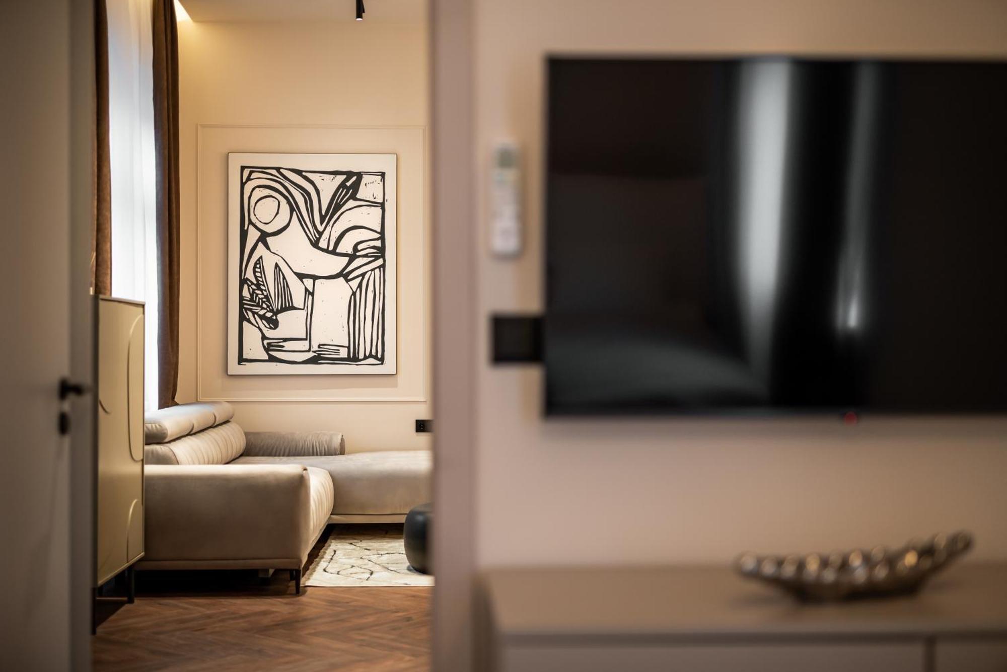 Apartament Acacia Luxury *