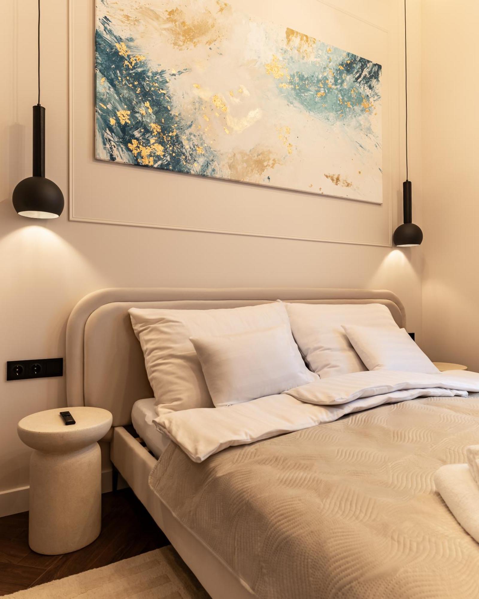 Acacia Luxury * Budapeszt