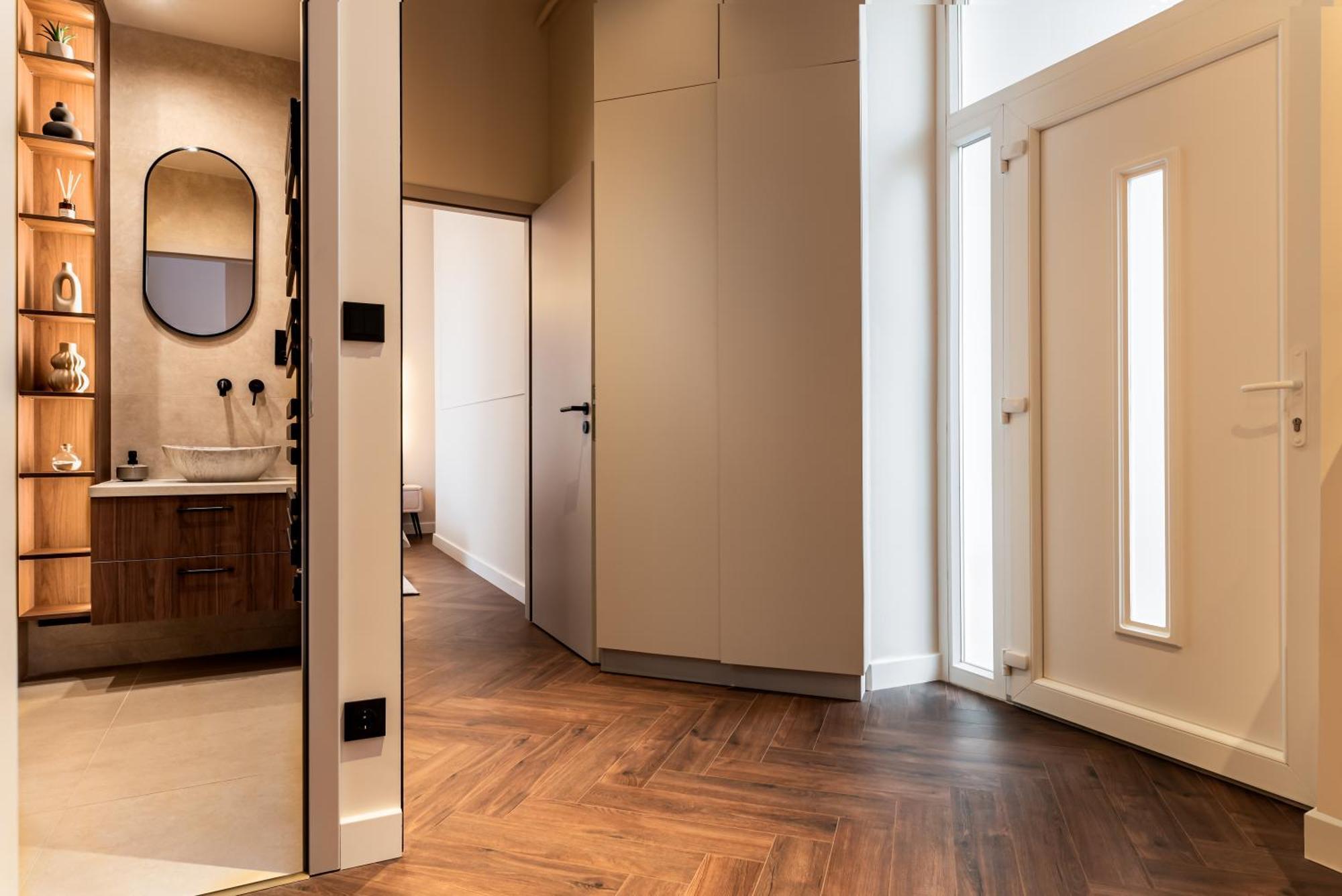 Apartament Acacia Luxury *