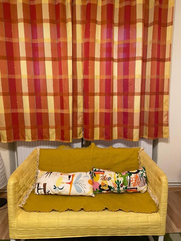 Apartamento Albert Apartment