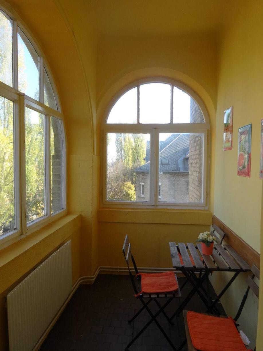 Apartamento Albert Apartment