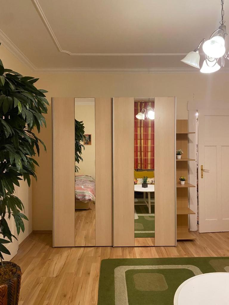 Apartamento Albert Apartment Budapest