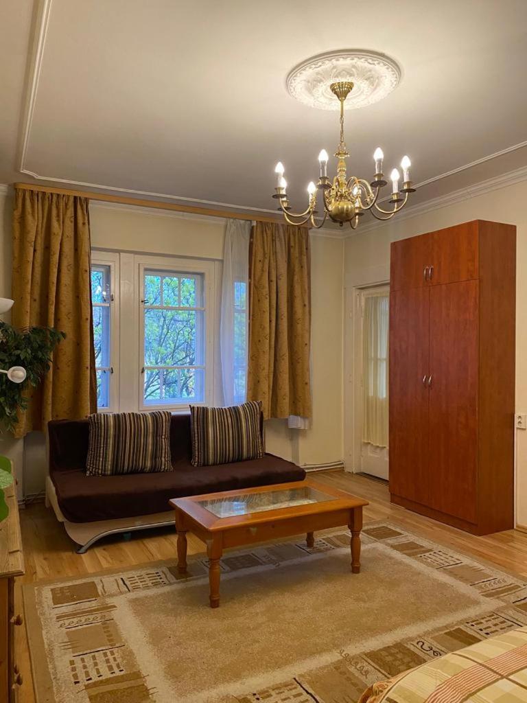 Apartamento Albert Apartment *