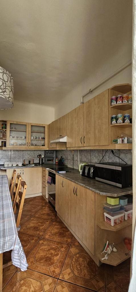Albert Apartment Apartamento Budapest